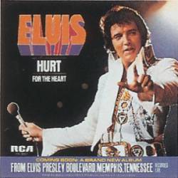 Elvis Presley : Hurt